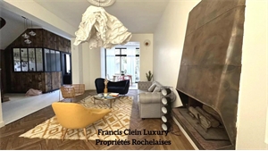 villa à la vente -   17000  LA ROCHELLE, surface 207 m2 vente villa - UBI468975701